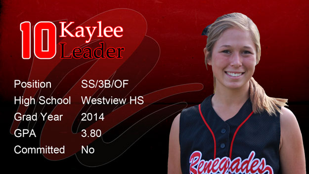 Kaylee